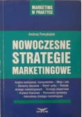 Nowoczesne strategie marketingowe