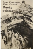 Duchy polskie