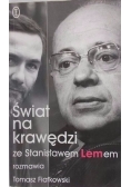Świat na krawędzi