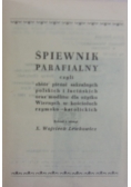 Śpiewnik parafialny