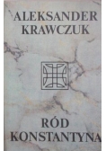 Ród Konstantyna
