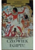 Człowiek Egiptu