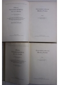 Literatura okresu Młodej Polski, 2 tomy