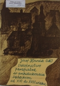 Szkolnictwo parafialne w archidiakonacie sądeckim od XVI do XVIII wieku