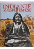 Indianie Ameryki Połnocnej