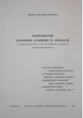 Zarządzanie zasobami ludzkimi w oświacie