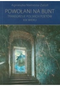 Powołani na bunt, t.6