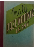 Mały przewodnik leśny, 1946 r.