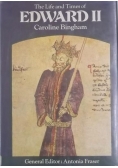 Bingham Caroline - The Life and Tomes of Edward II