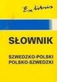 Słownik szwedzko-polski polsko-szwedzki