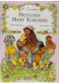 Przygody Mamy Kokoszki