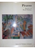 Picasso. Masters of World Painting
