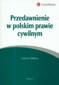 Przedawnienie w polskim prawie cywilnym