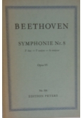 Symphonie nr. 8