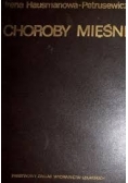 Choroby mięśni