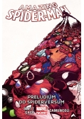 Amazing Spider-Man: Preludium do Spiderversum, T.2