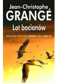Lot bocianów