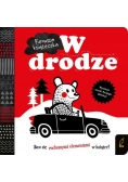 Pierwsza książeczka W drodze