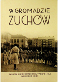 W gromadzie zuchów reprint z 1936 r.