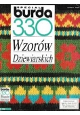 330 Wzorów dziewiarskich