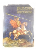 Złota dzida Bolesława