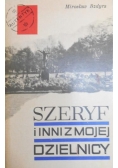 Szeryf i inni z mojej dzielnicy