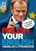 Polish your english angielski z premierem