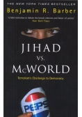 Jihad vs McWorld