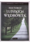 Historie ludzkich wędrówek