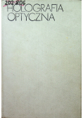 Holografia optyczna