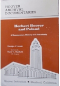 Herbert Hoover and Poland