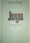 Joga Nieśmiertelność i wolność