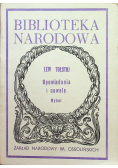 Tołstoj Opowiadania i nowele
