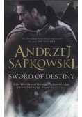 Sword of Destiny