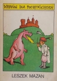 Kraków dla początkujących