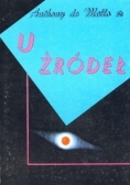 U źródeł Rozważania rekolekcyjne