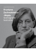 Krystyna Zachwatowicz-Wajda. Scenografie teatralne