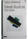 Polemiki filozoficzne