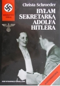 Byłam sekretarką Adolfa Hitlera