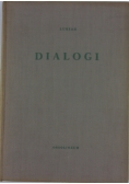 Dialogi, tom I