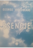Esencje