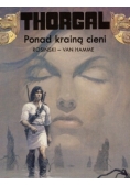 Thorgal Ponad krainą cieni