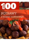 Seria 100. Potrawy z mięsa mielonego