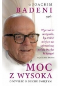 Moc z wysoka
