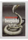 Generałowie bezpieki