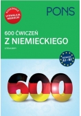 600 ćwiczeń z niemieckiego