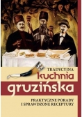 Tradycyjna kuchnia gruzińska