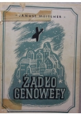 Żądło Genowefy,1946r.