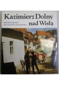 Kazimierz Dolny nad Wisłą