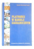 Płatności w handlu zagranicznym